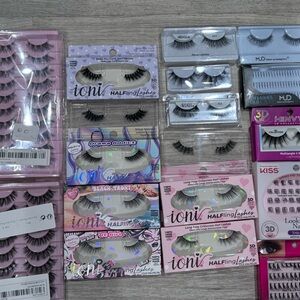 LASH BUNDLE